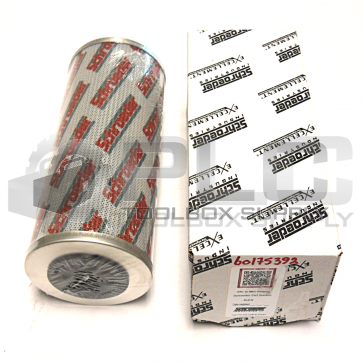 NEW IN BOX SCHROEDER KZ5 HYDRAULIC FILTER 