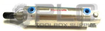 NEW REXROTH M-15DP-20 PNEUMATIC CYLINDER AP274847 F 250PSI