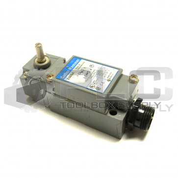NEW CUTLER HAMMER E50SA  E50DR1 LIMIT SWITCH 
