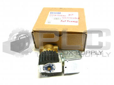 NEW DEMA A413P  SOLENOID VALVE A413P.3 400 150
