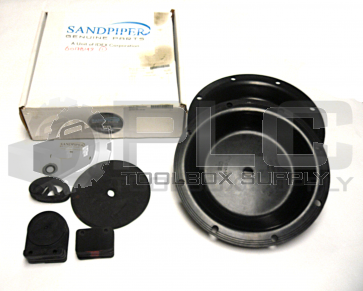 SANDPIPER 476.270.360 WET END REPAIR KIT 