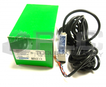 TELEMECANIQUE XUL M06031L05 PHOTOELECTRIC SENSOR
