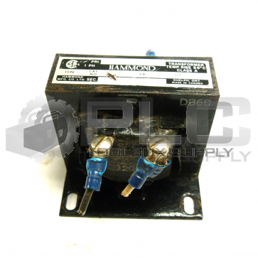HAMMOND VT59 TRANSFORMER TYPE H 