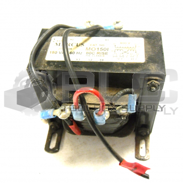 MARCUS MO150I TRANSFORMER 150 VA  60 HZ