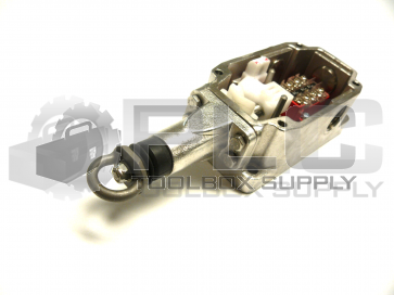 NEW ALLEN BRADLEY 440E-L22BNST /A CABLE PULL SWITCH *READ*