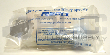 NEW SEALED REGO PRV9434TP SAFETY RELIEF VALVE 400PSI
