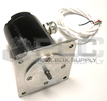 ELINCO AELX-3689 VARIABLE FREQUENCY AC MOTOR 45-250 VOLTS 