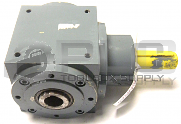 NEW ATEK V160 GEAR BOX V160 11E0-9.9-400 RATIO 1:1