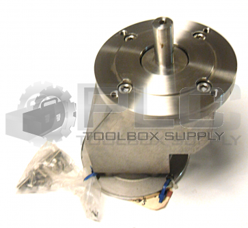 KEL-TECH ELECTRIC P511I-F05WUXB3 STAINLESS STEEL OUTPUT SHAFT 1750RPM