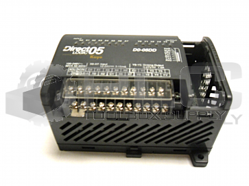 NEW KOYO D0-05DD DIRECT LOGIC 05  *READ*