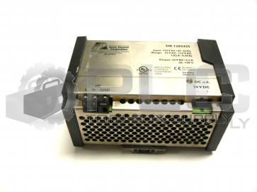ACME DR 1202425 POWER SUPPLY 