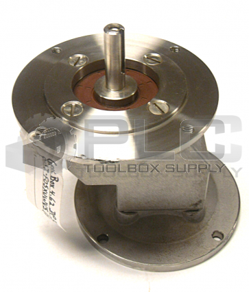 NEW KEL-TECH ELECTRIC P411I-F05XUWV5 STAINLESS STEEL OUTPUT SHAFT 2HP