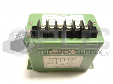OHIO SEMITRONICS CT8-014X5 CURRENT TRANSDUCER 