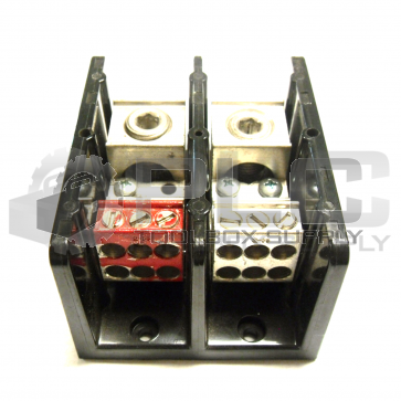 NEW MARATHON 1432553 TERMINAL BLOCK 
