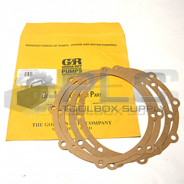 NEW GORMAN-RUPP 2474G 18000 SEAL KIT 