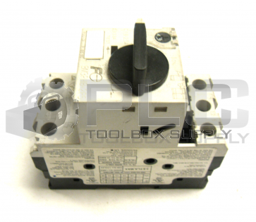 FUJI BM3RHB-2P5 MOTOR STARTER 