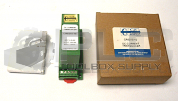 NEW IN BOX CR MAGNETICS CR5210-10 CURRENT TRANSDUCER