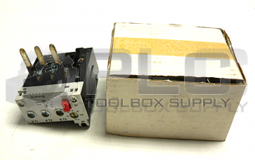 NEW AUTOMATION DIRECT RTD65 2800 OVERLOAD RELAY RTD65-2800