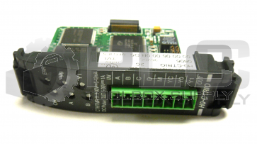 HOST H0-CTRIO MODULE 2C 36 VDC 
