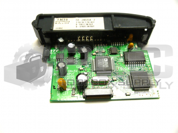 FACTS F0-2AD2DA-2 MODULE 