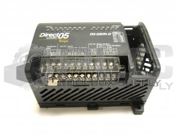 KOYO D0-05DR-D POWER SUPPLY DIRECT LOGIC 05
