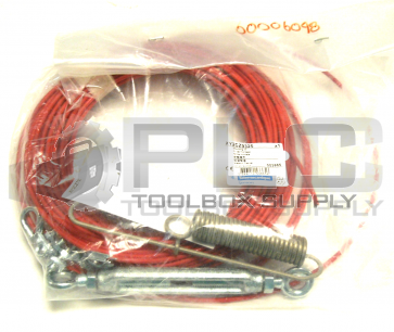NEW TELEMECANIQUE XY2CZ9325 MOUNTING CABLE SWITCH CABLE KIT 