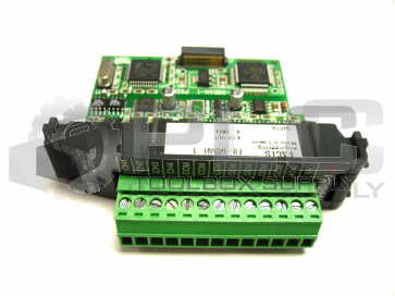 FACTS F0-04DAH-1 OUTPUT MODULE