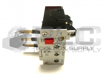 AUTOMATION DIRECT RTD65 2800 OVERLOAD RELAY 