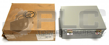 NEW IN BOX WIEGMANN B100804CH CONTINUOUS HINGE GRAY BOX