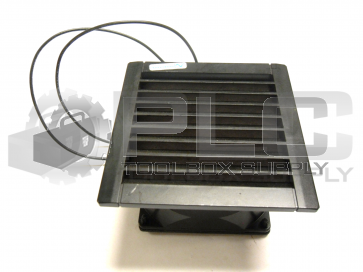PFANNENBERG PF 1000 FAN 115W 50/60 HZ 