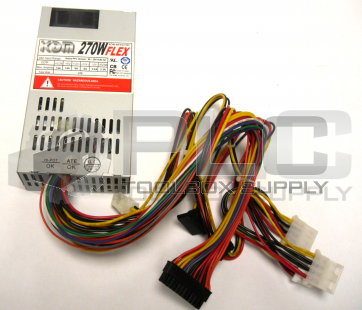 NEW KDMPOWER KDM-MFX9270H POWER SUPPLY 