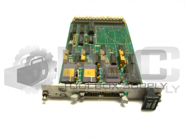 MIZAR VME 8610 CONTROL BOARD *READ*