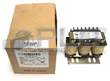 NEW IN BOX AUTOMATION DIRECT GS-41P0-LR DRY-TYPE REACTOR 