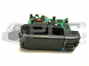 FACTS F2-08AD-2 OUTPUT MODULE 