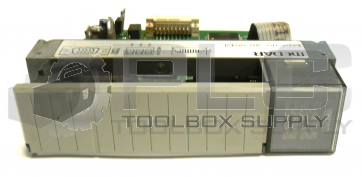 MEDAR 917-0042 CONTROL CARD PROCESSOR MODULE