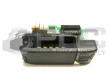 AUTOMATION DIRECT D2-08CDR MODULE 