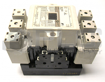 FUJI SC-E5 ELECTRIC STARTER CONTROLLER