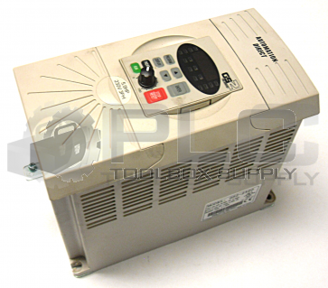 AUTOMATION DIRECT GS2-25P0 AC DRIVE 