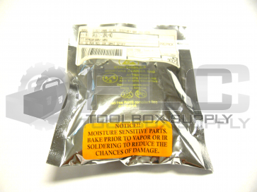 NEW BAG OF 25 MICROCHIP ATMEGA ATMEGA168V-10AU MICROCONTOLLER ATMEGA168V-10AU-ND