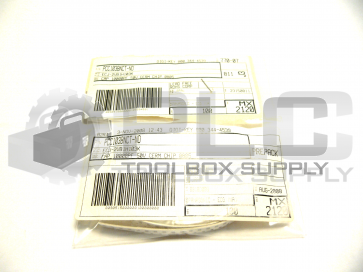 NEW SEALED LOT OF 100 PANASONIC ATMEGA168V-10AU CAPACITOR 