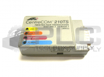 NEW ALLIED TELESYN AT-210TS TRANSCEIVER