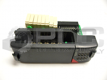 AUTOMATION DIRECT D2-08TR MODULE 