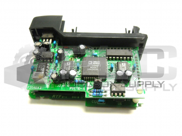 FACTS F2-08DA-2 OUTPUT  MODULE 