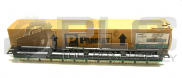 NEW PANDUIT DP24588110B PATCH PANEL 