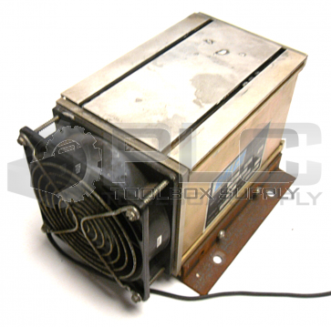 GALCO 2021019-1 COOLER WITH FAN 