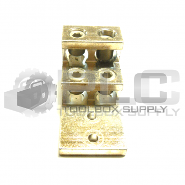 CMC 4ABV-750 ALUMINUM LUG