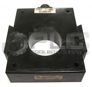 OHIO SEMITRONICS CTL1000TS CURRENT SENSOR 