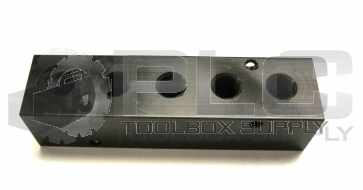 POLYCONN PCM10-125-05B OUTLET MANIFOLD 