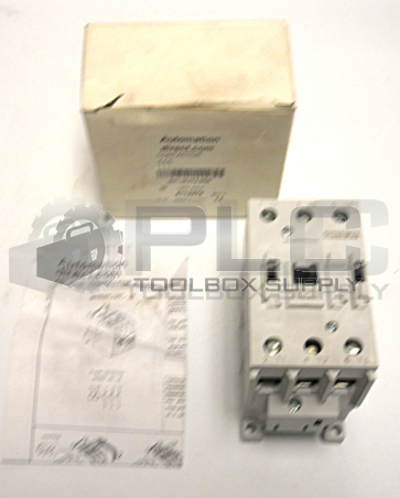 NEW IN BOX AUTOMATION DIRECT GH-15JT3-00A CONTACTOR