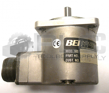 BEI SENSORS 924-01005-1185 ENDCODER ROTARY